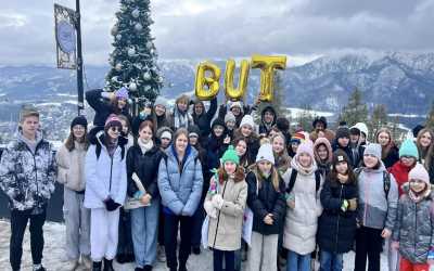 Zakopane - Zimowy Mixer Willa Siklawa, 8 dni 10-14 lat